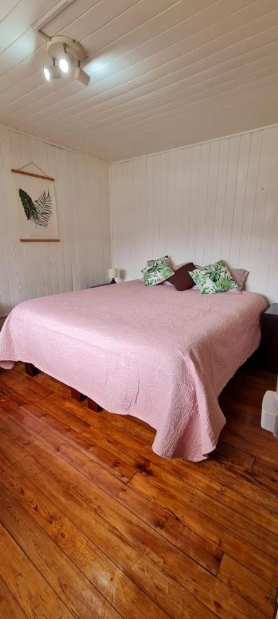 Si Po Hostel Puerto Montt Dış mekan fotoğraf