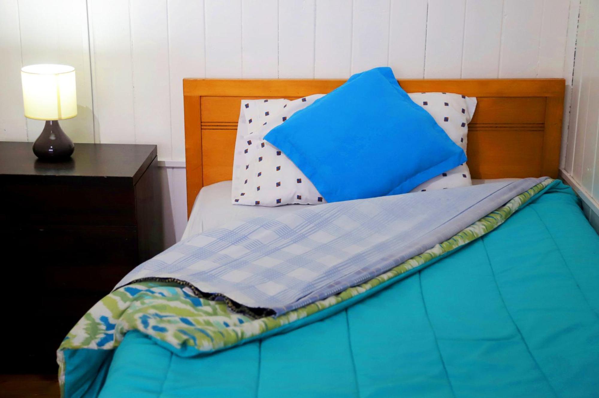 Si Po Hostel Puerto Montt Dış mekan fotoğraf